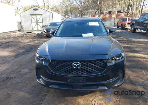 2025 Mazda Cx-50 2.5 S Preferred Package z USA, uszkodzony, nr VIN 7MMVABBMXSN335786